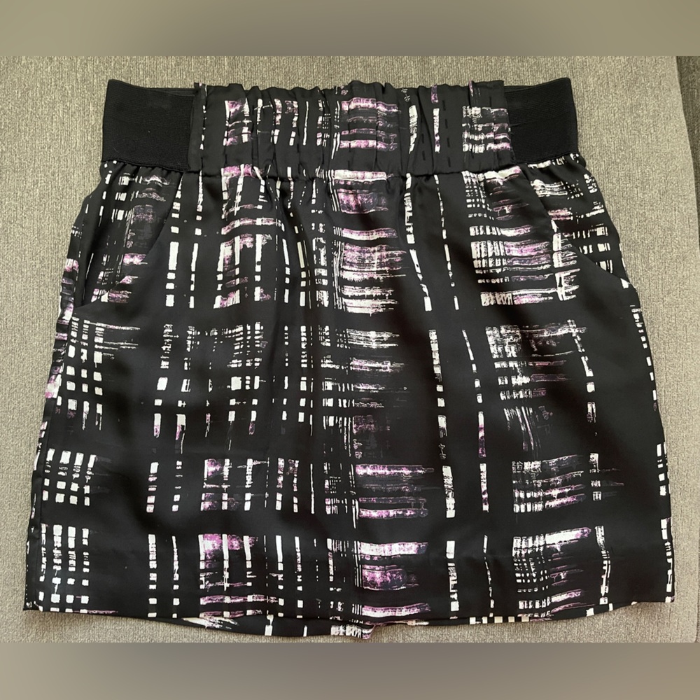 Banana republic skirt